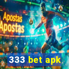 333 bet apk