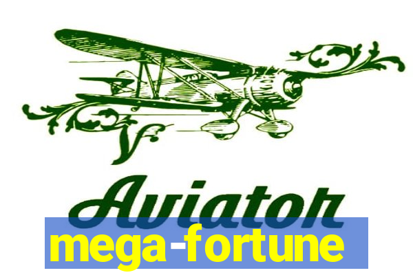 mega-fortune