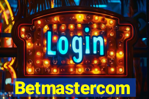 Betmastercom