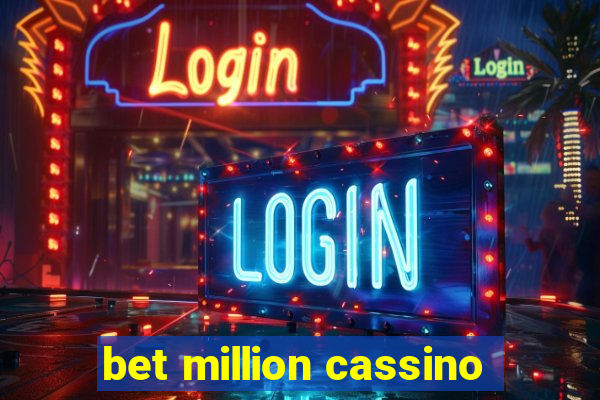 bet million cassino