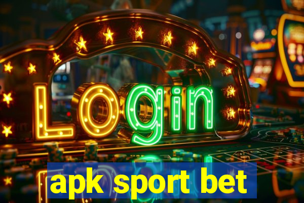 apk sport bet