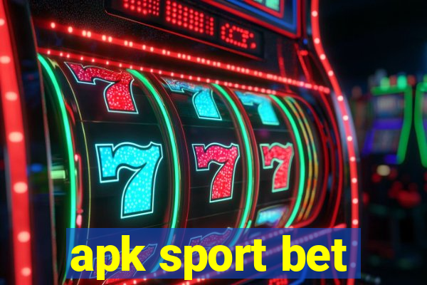 apk sport bet