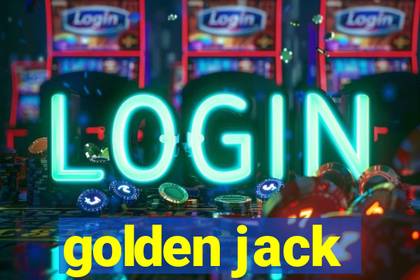 golden jack