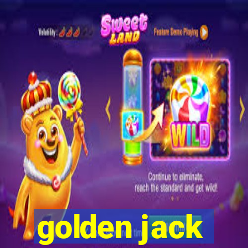 golden jack