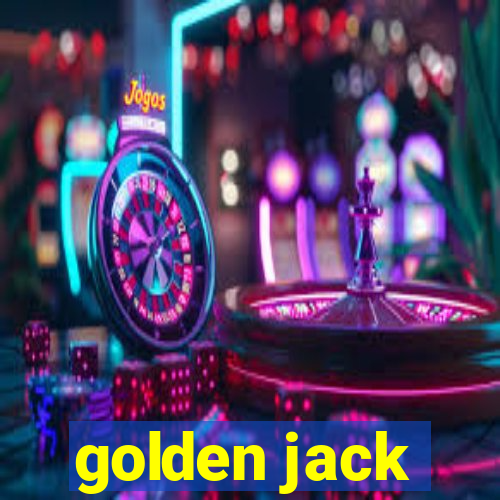 golden jack