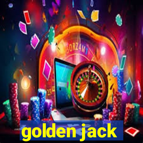 golden jack