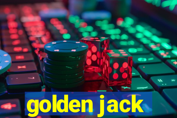 golden jack