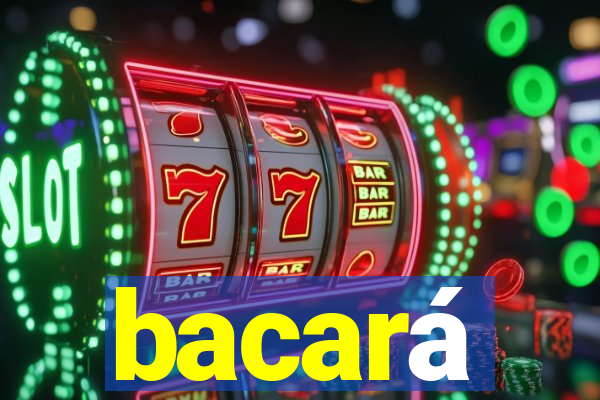 bacará