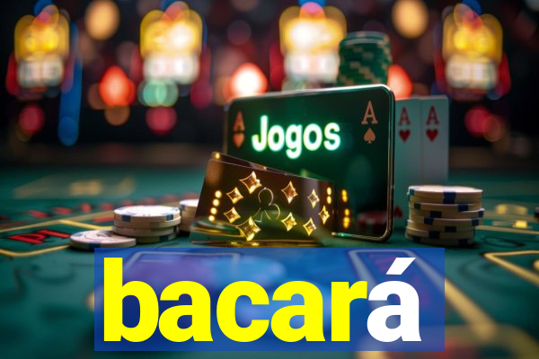 bacará