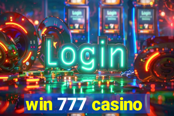 win 777 casino