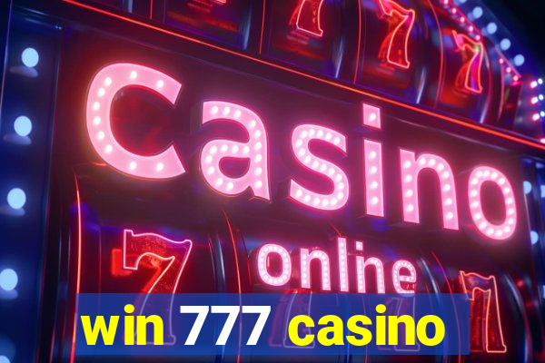 win 777 casino