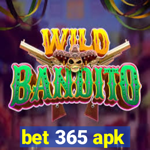 bet 365 apk