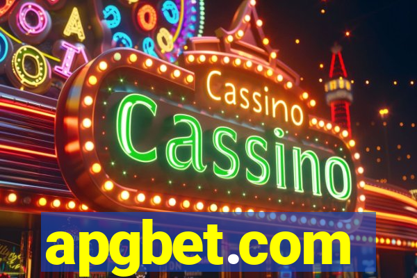 apgbet.com