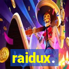 raidux.