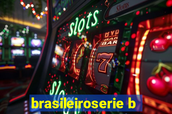 brasileiroserie b