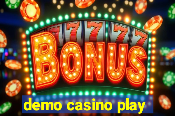 demo casino play