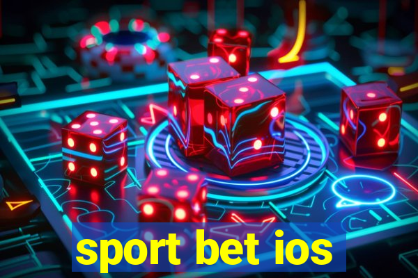 sport bet ios