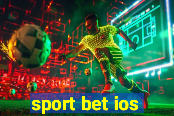 sport bet ios