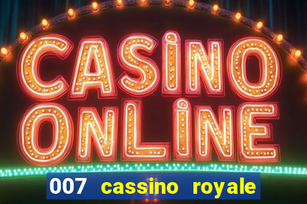 007 cassino royale download 1080p