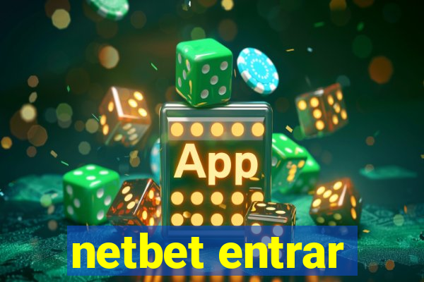 netbet entrar