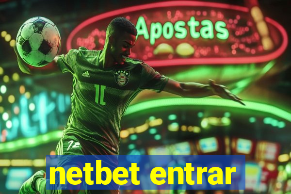 netbet entrar