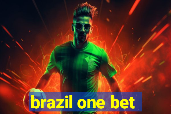 brazil one bet