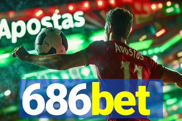 686bet