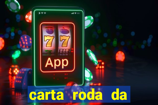 carta roda da fortuna no amor