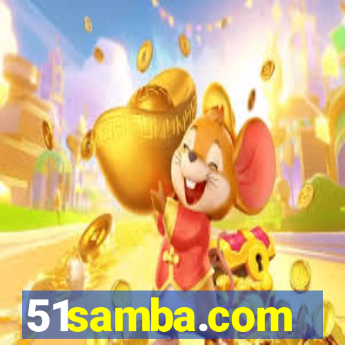 51samba.com