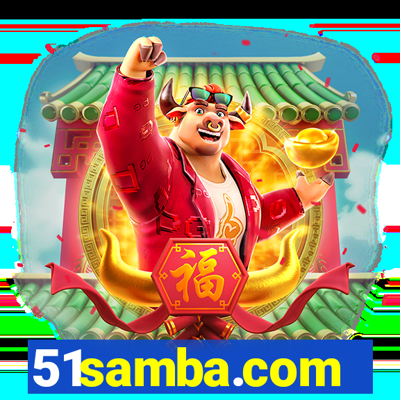 51samba.com