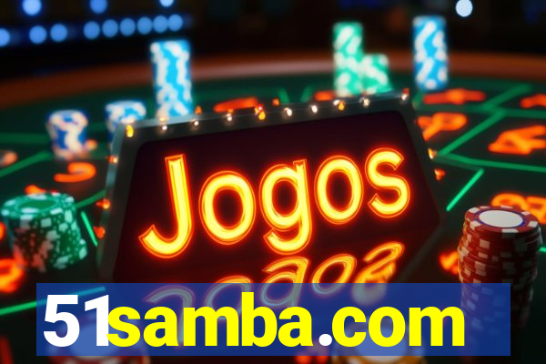 51samba.com