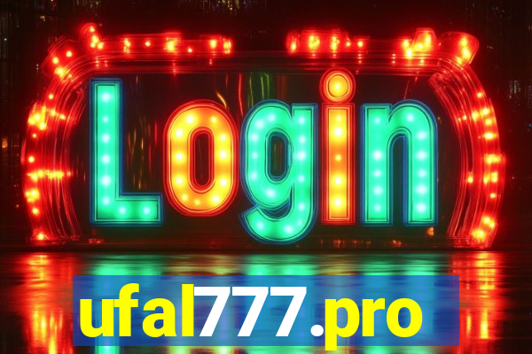 ufal777.pro