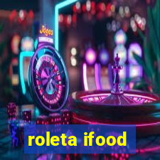 roleta ifood