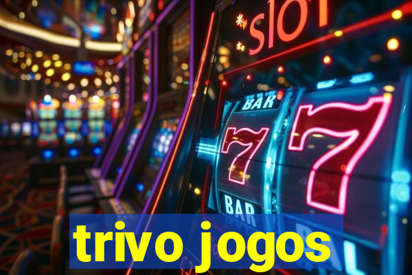 trivo jogos