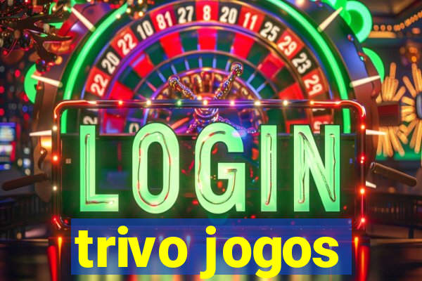 trivo jogos