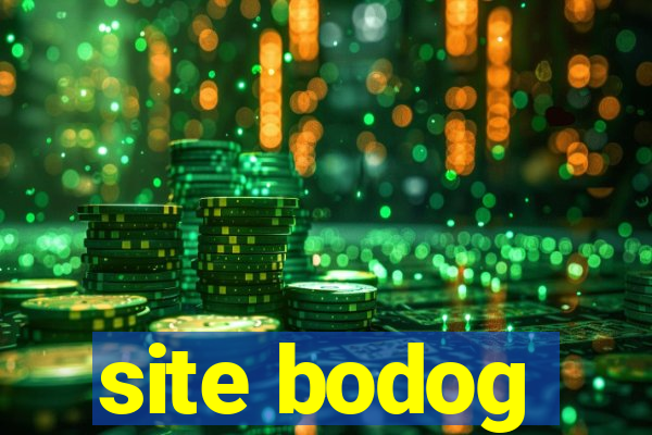 site bodog