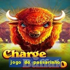 jogo do passarinho que pula que ganha dinheiro