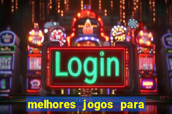 melhores jogos para jogar na blaze