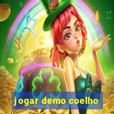 jogar demo coelho