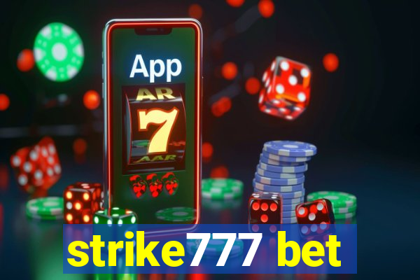 strike777 bet