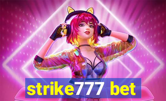 strike777 bet