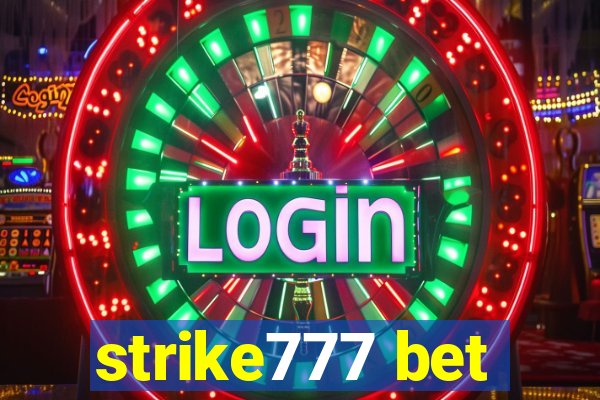 strike777 bet