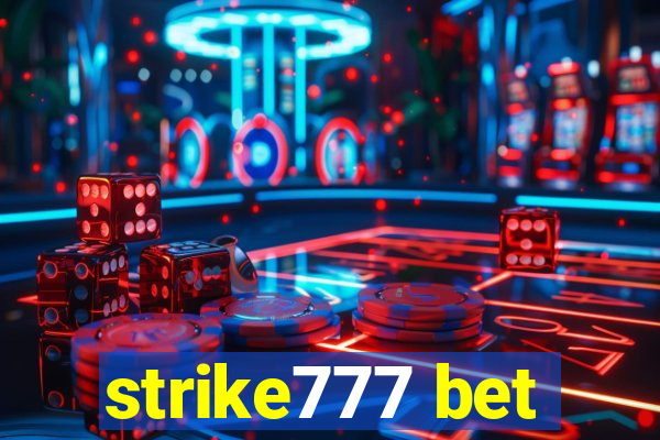 strike777 bet