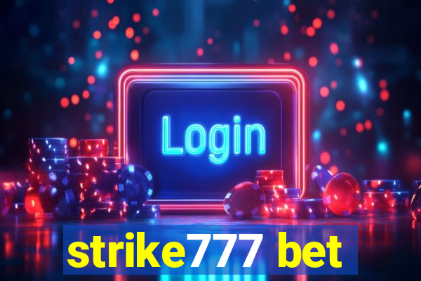 strike777 bet