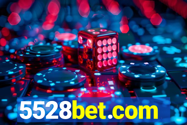 5528bet.com