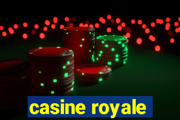 casine royale