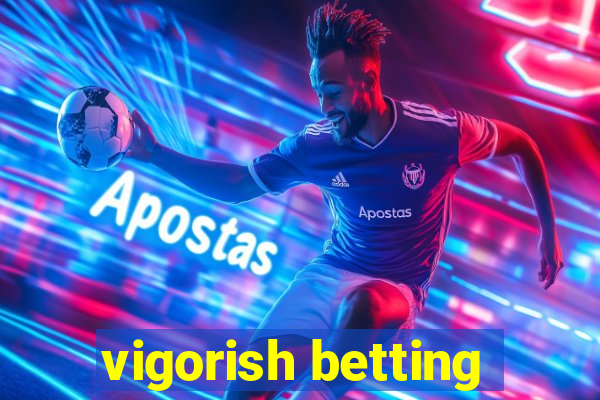 vigorish betting