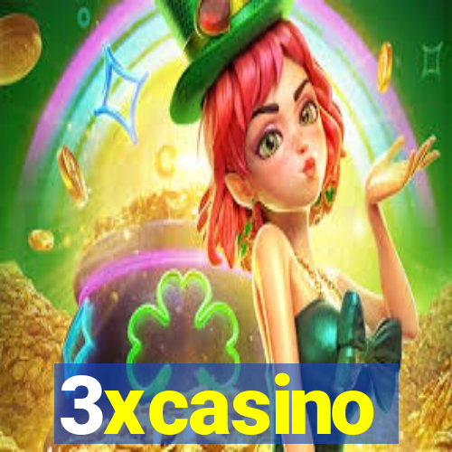 3xcasino