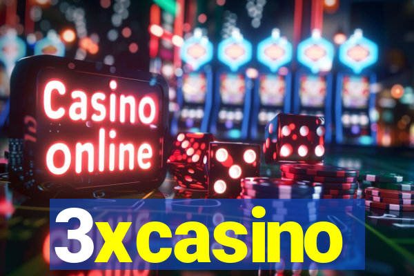 3xcasino