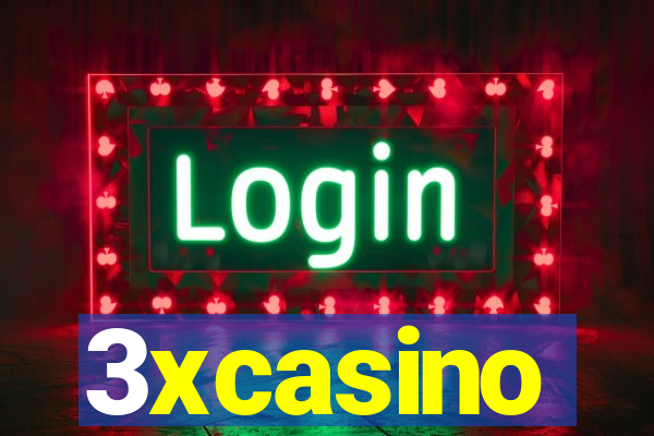 3xcasino